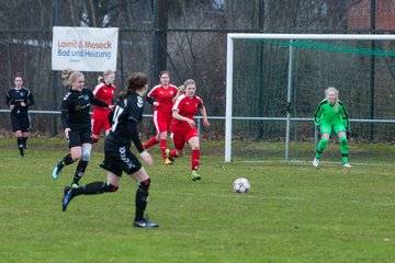 Bild 240 - B-Juniorinnen SV Henstedt Ulzburg - Holstein Kiel : Ergebnis: 0:1